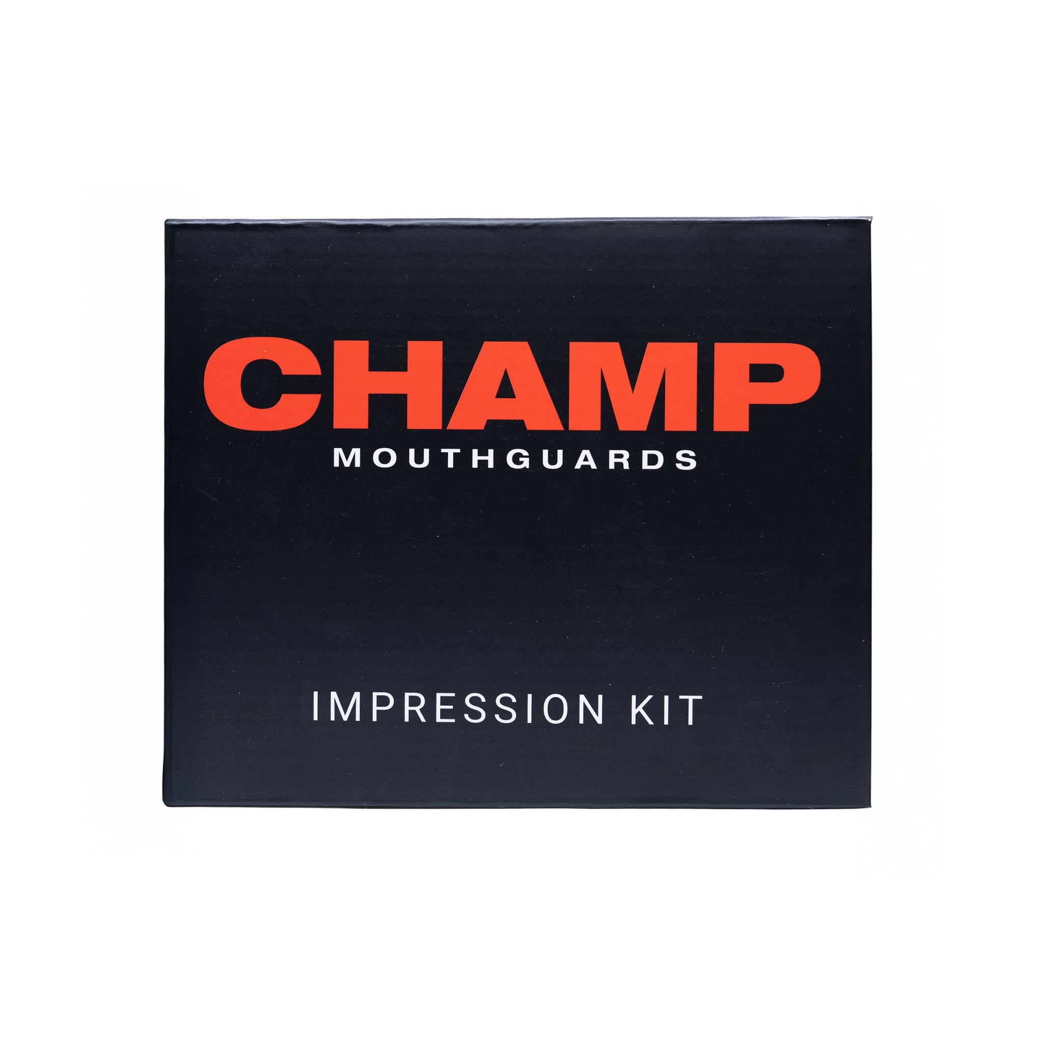 DIY Impression Kit