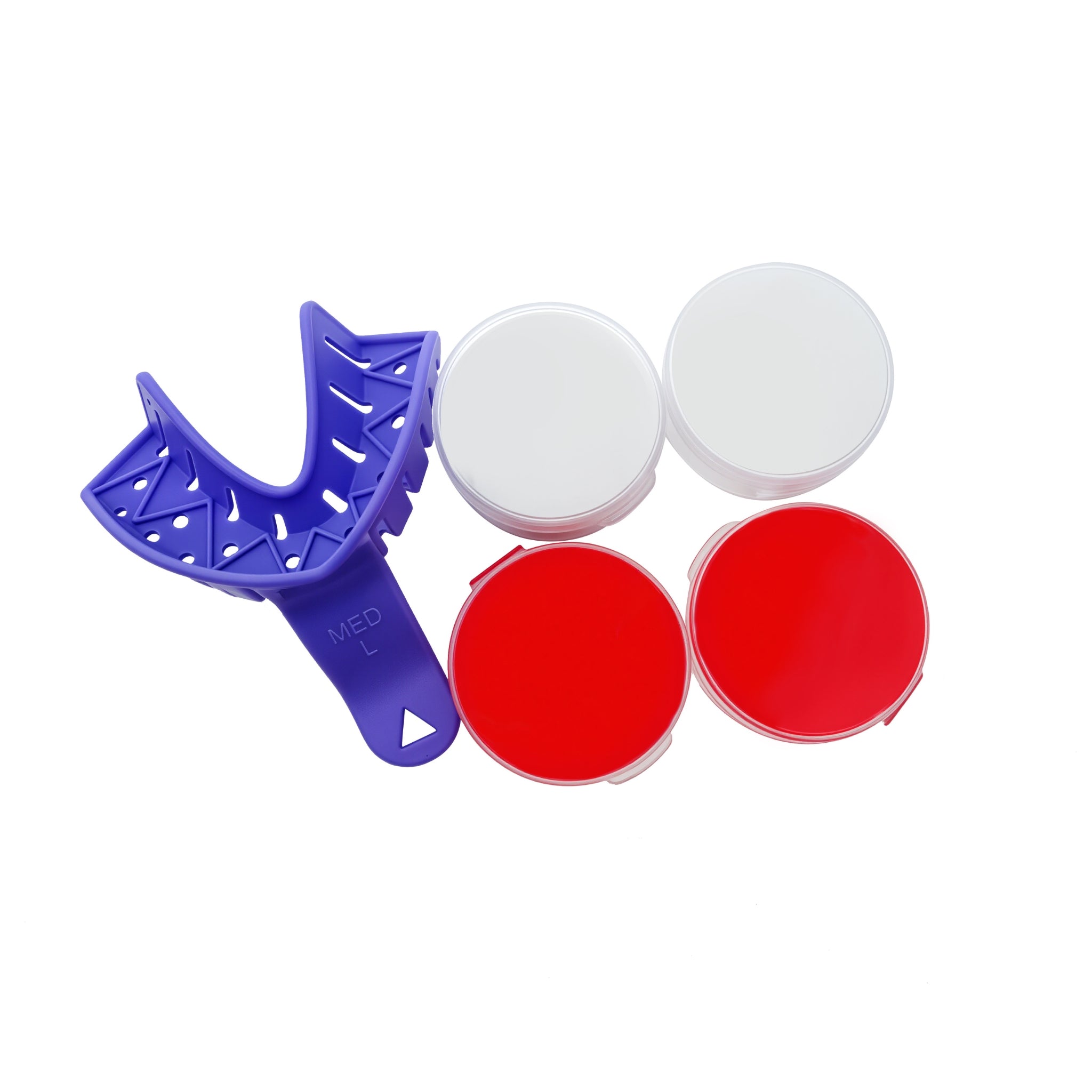 DIY Impression Kit