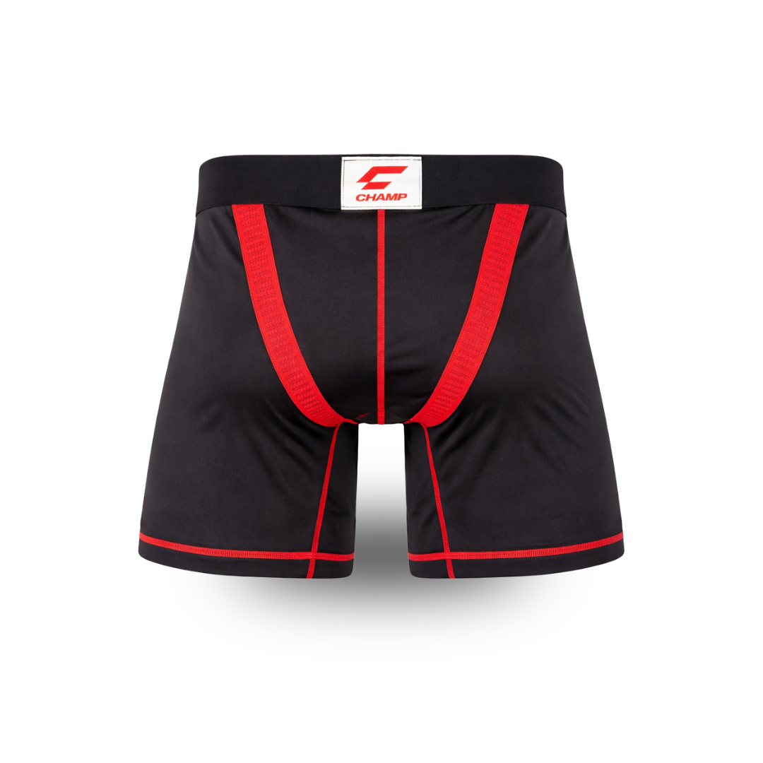 CHAMP Motion+ Short & Cup System