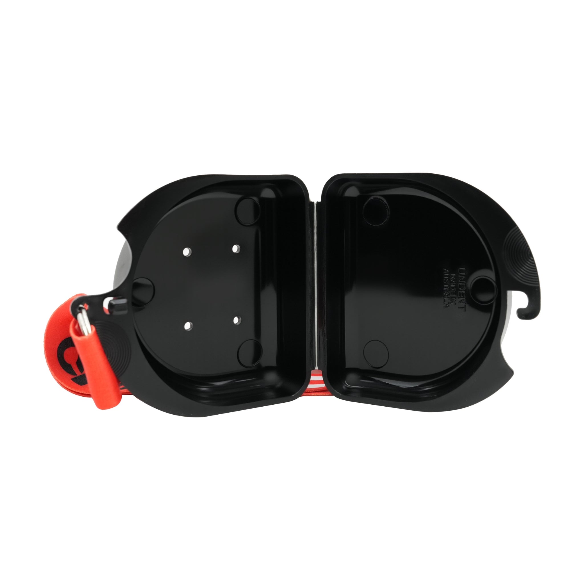 Protective Mouthguard Case