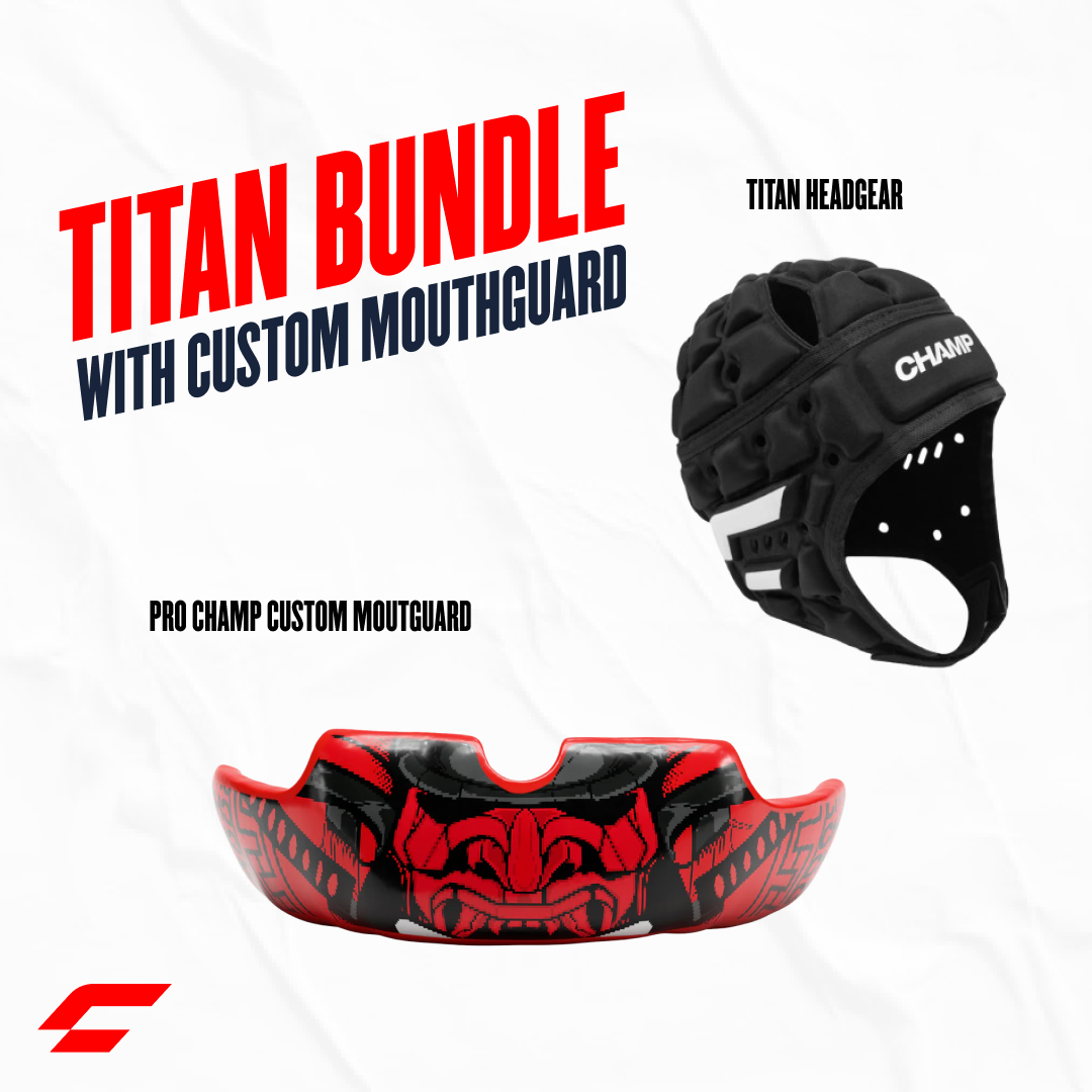Titan Bundle