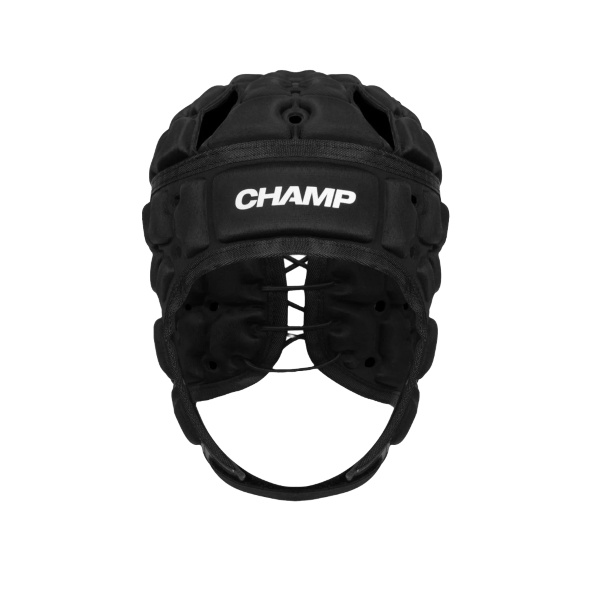 CHAMP Titan Headgear