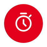 Priority Service icon