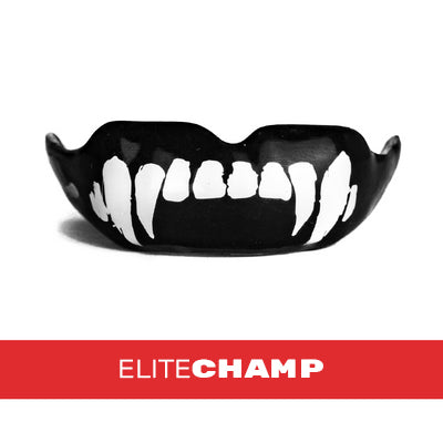 EliteCHAMP - Custom Mouthguard