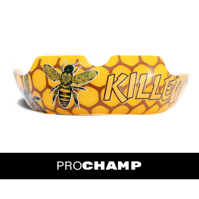 ProCHAMP - Custom Mouthguard